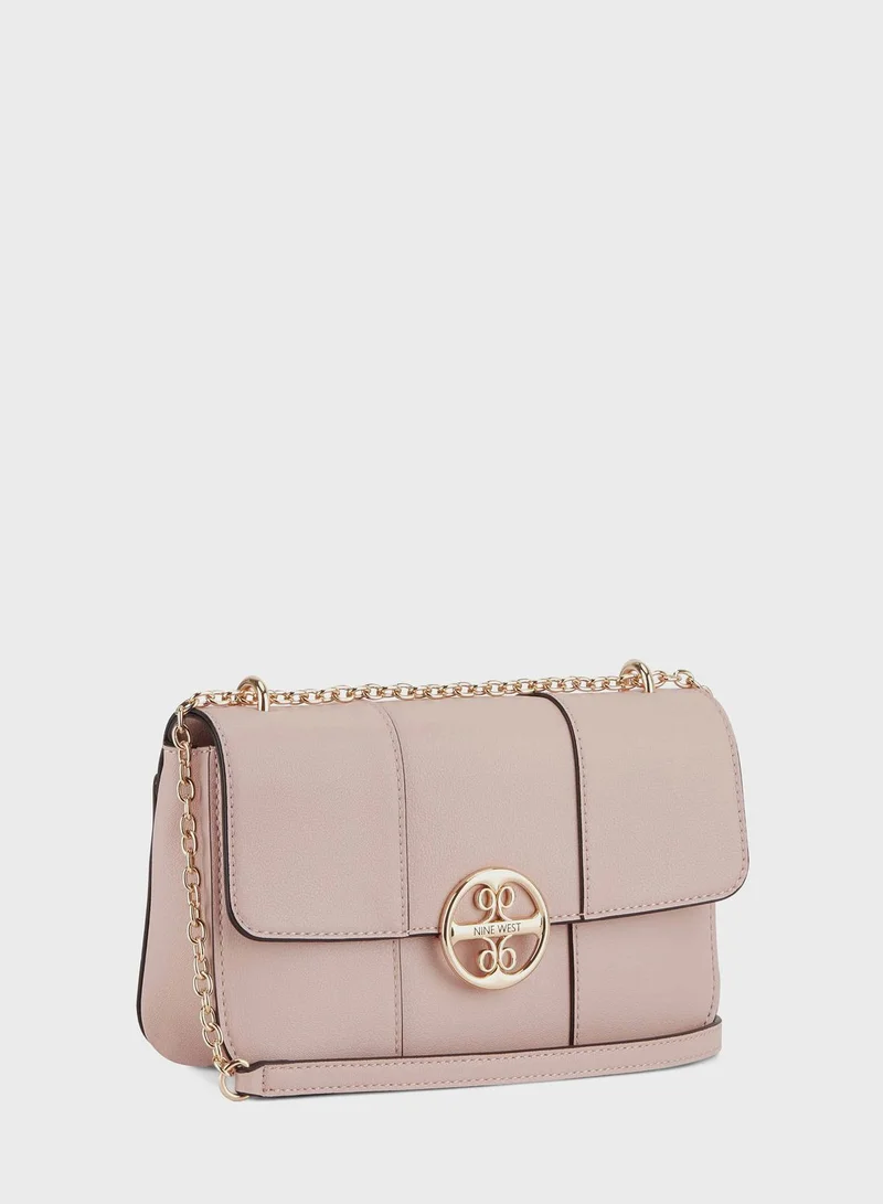 NINE WEST Carol Convertible Crossbody