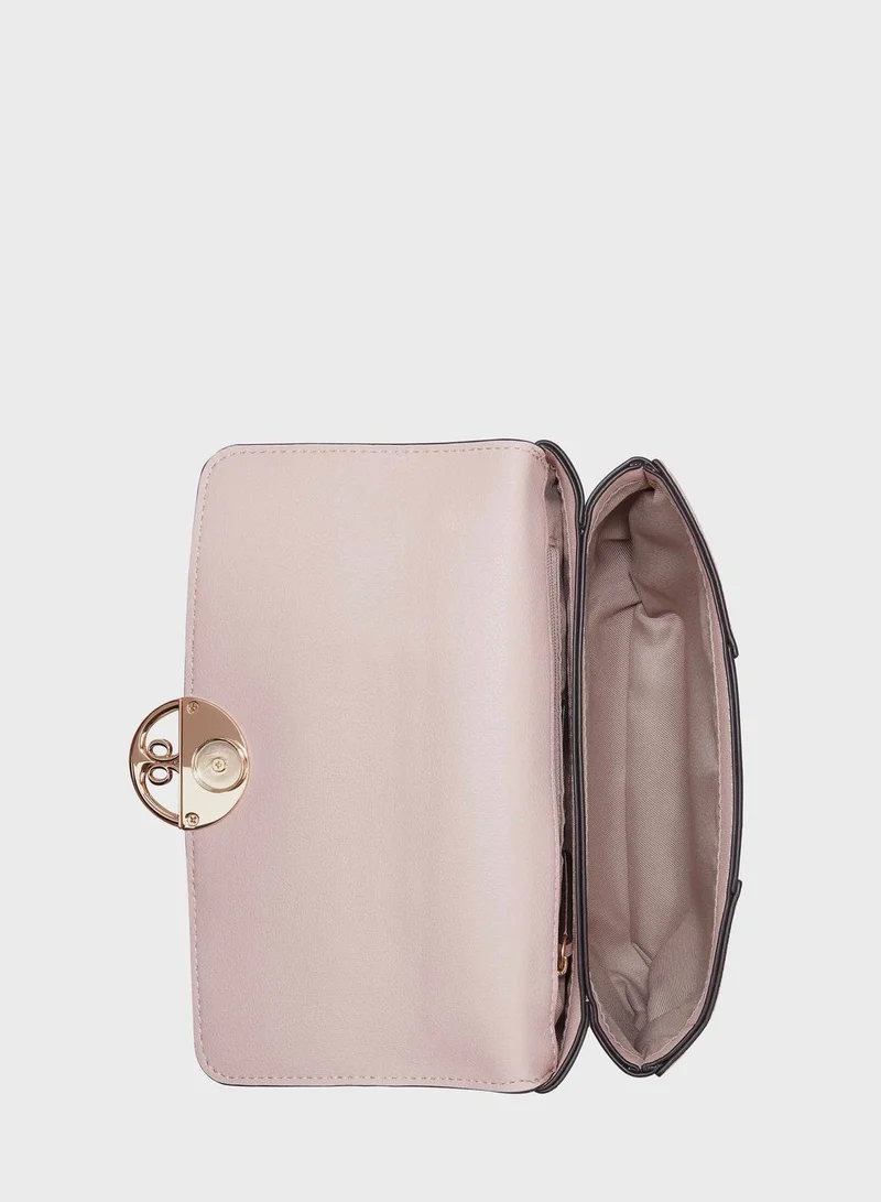 NINE WEST Carol Convertible Crossbody
