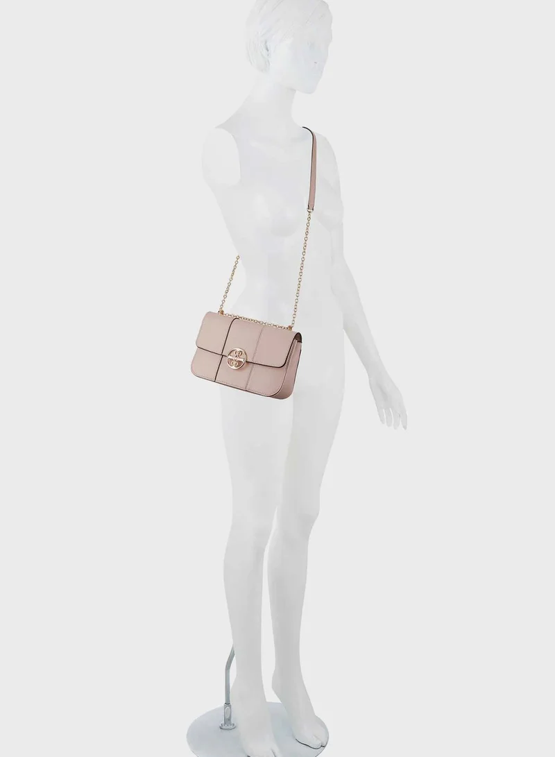 NINE WEST Carol Convertible Crossbody
