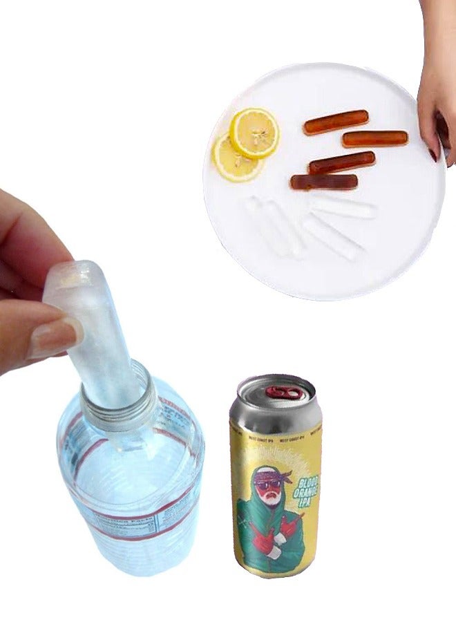 ووفري قوالب صناعة مكعبات الثلج - Image 3