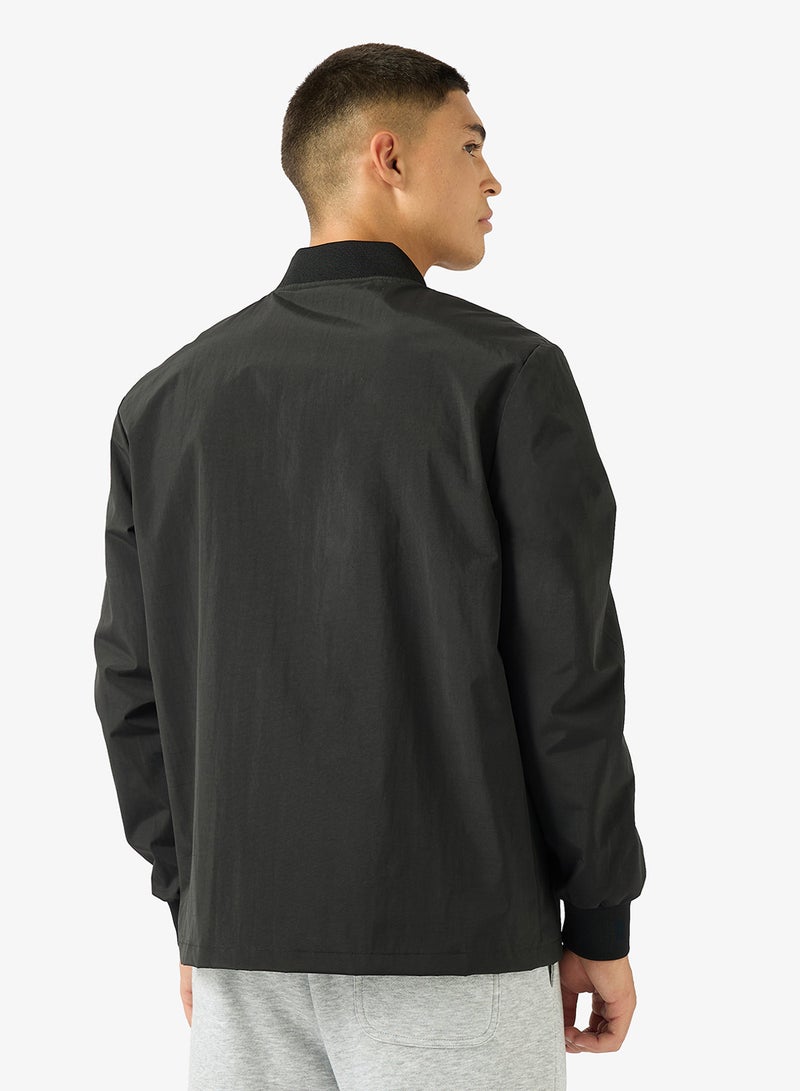 Seventy Five Stylish Bomber Jacket - Image 2