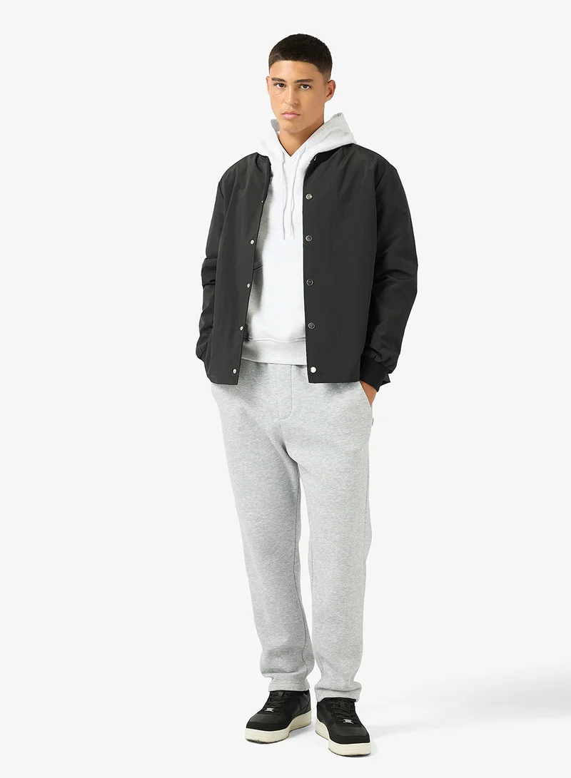 سفنتي فايف سترة بومبر أنيقة