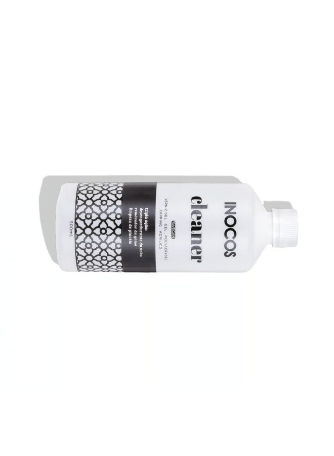 INOCOS Gel Polish Cleaner 500ml - Image 3
