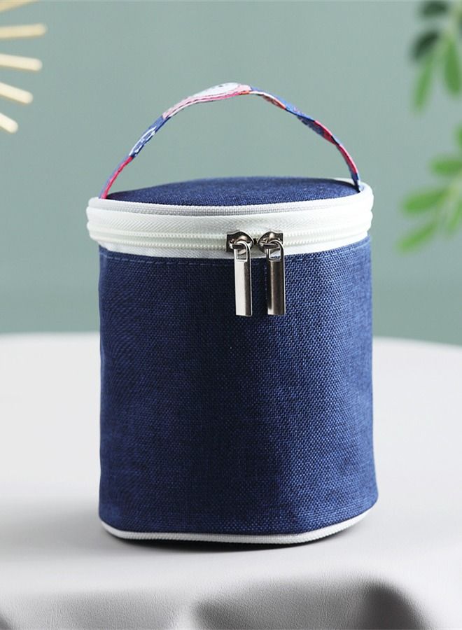 Loquat Soup Cup Insulation Bag 