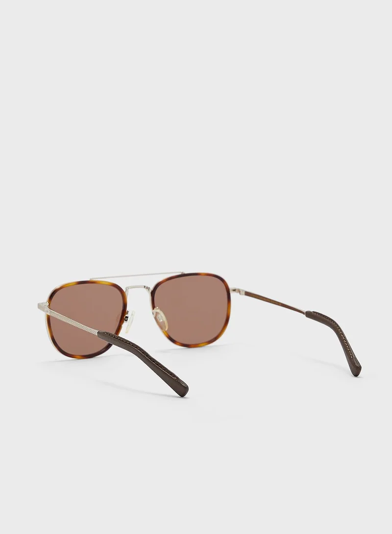 MESSYWEEKEND Quentin Sunglasses