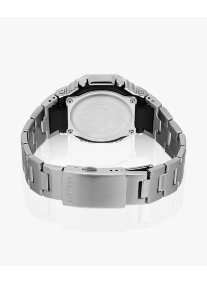 Casio G-SHOCK G-STEEL Men Watch GM-2110D-4ADR - Image 3