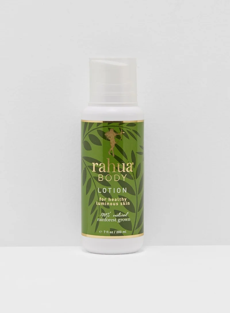 Rahua Rahua Rahua Body Lotion
