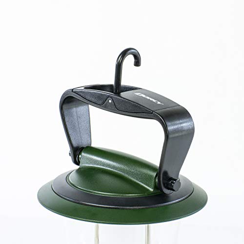 Dorcy Adventure Series 500 Lumen 3D LED Camping Lantern - Image 5