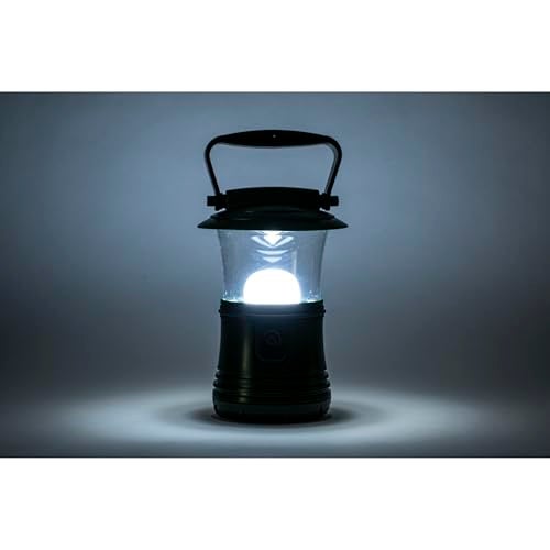 Dorcy Adventure Series 500 Lumen 3D LED Camping Lantern - Image 4