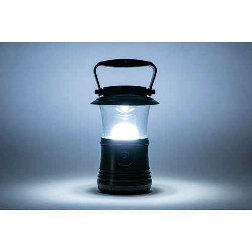 Dorcy Adventure Series 500 Lumen 3D LED Camping Lantern - Image 3