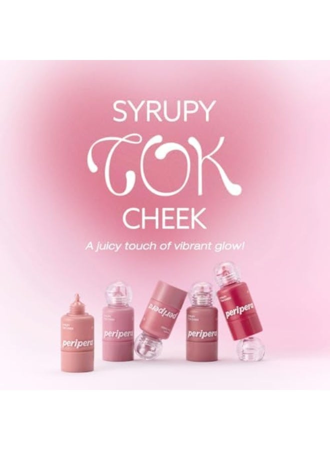 بيري بيرا سيروبي توك تشيك 03 صداقة موف 1 حبة - Image 2