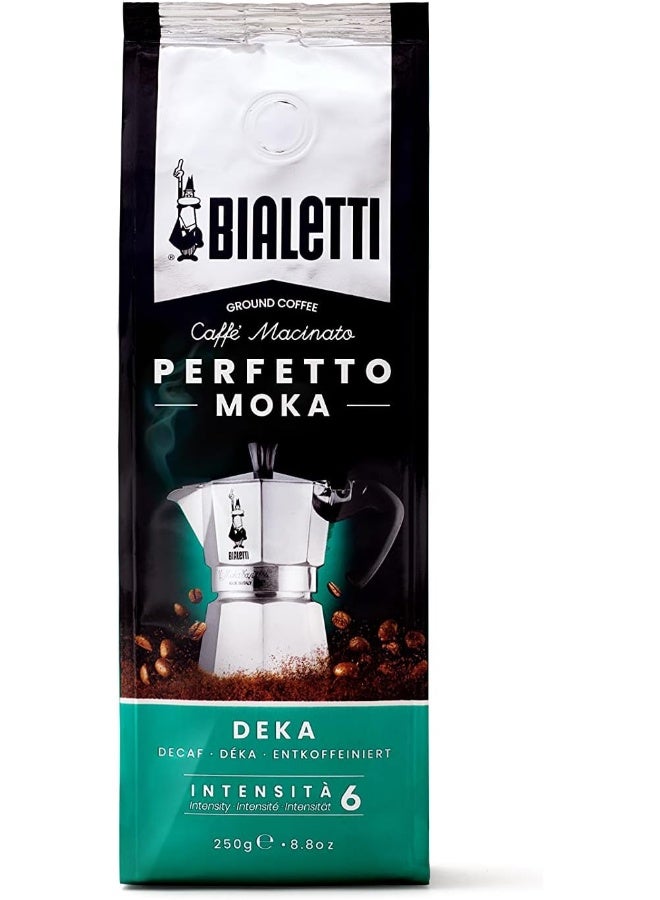 BIALeTTI قهوة بيالتي، 8.8 أونصة (عبوة من 1)، ديكا - Image 1