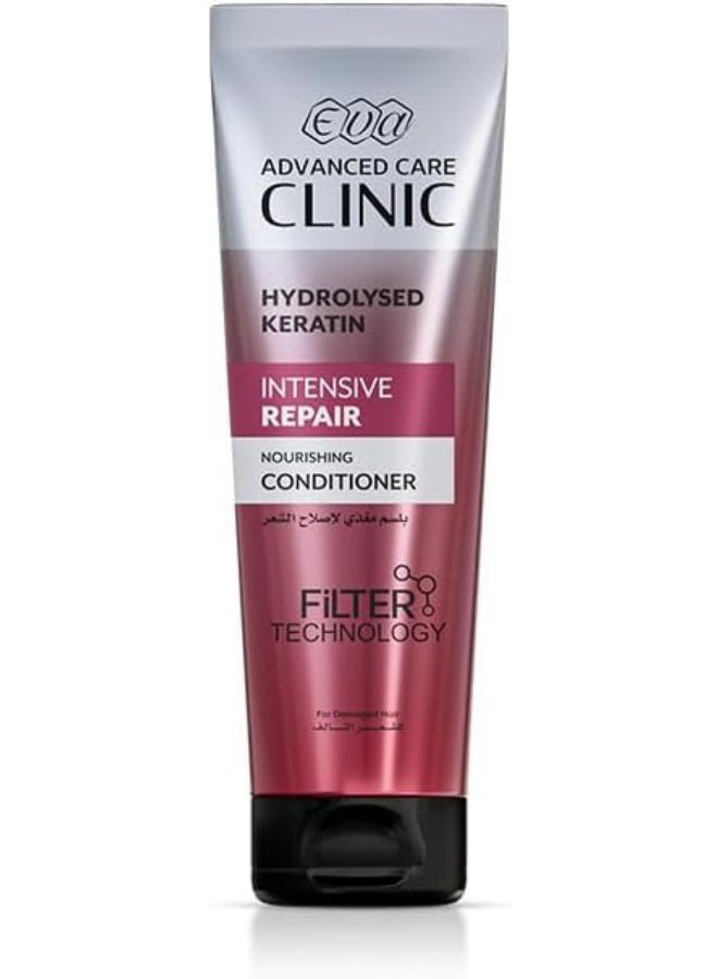 eKeratin Eva Hair Clinic Conditioner 230 Ml