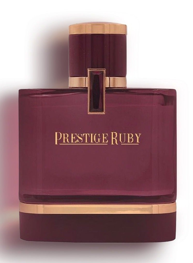برستيج روبي عطر للجنسين أو دو بارفان 100 مل
