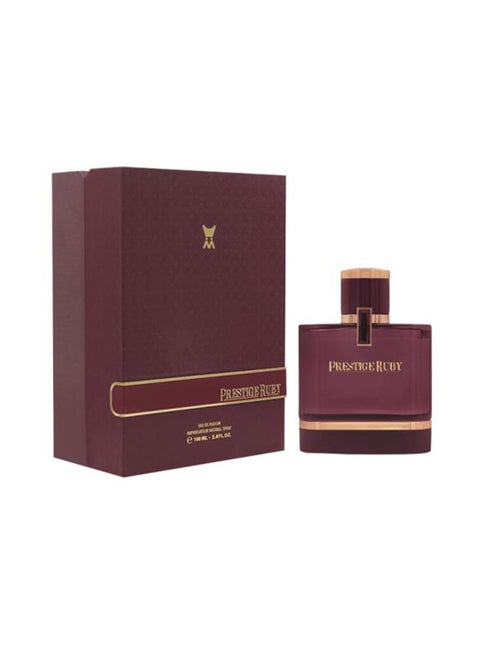عطر برستيج روبي