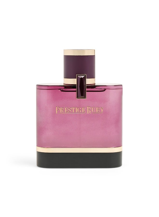 Al Majed Oud Ruby From Prestige Collection 100Ml EDP - Image 1