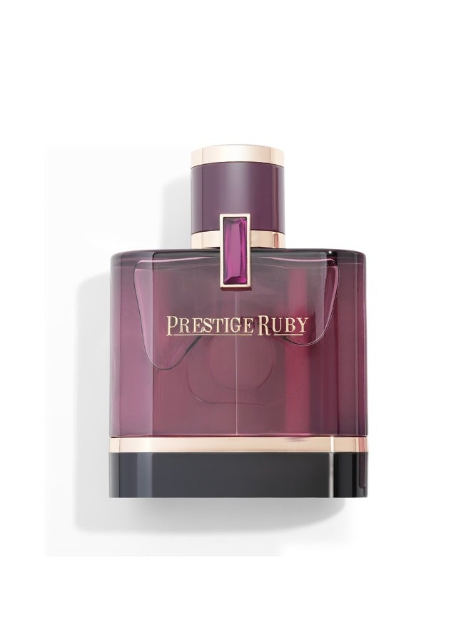 Al Majed Oud Ruby From Prestige Collection 100Ml EDP - Image 3