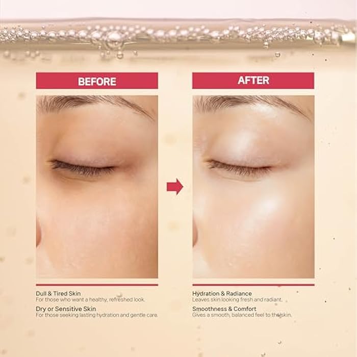 CELDYQUE Salmon DNA PDRN 250,000 ppm Concentrate Skincare Booster - Microneedling Serum w/EGF Peptide & PDRN 25% Growth Factor - Anti-Aging Face Serum with Panthenol 1 Fl Oz Korean Skincare - Image 5