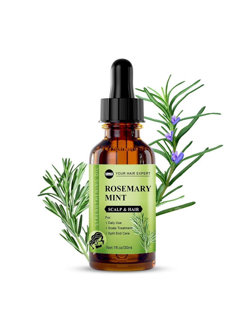 SUMAX SUMAX 30ml Rosemary Hair Conditioner  - Image 1