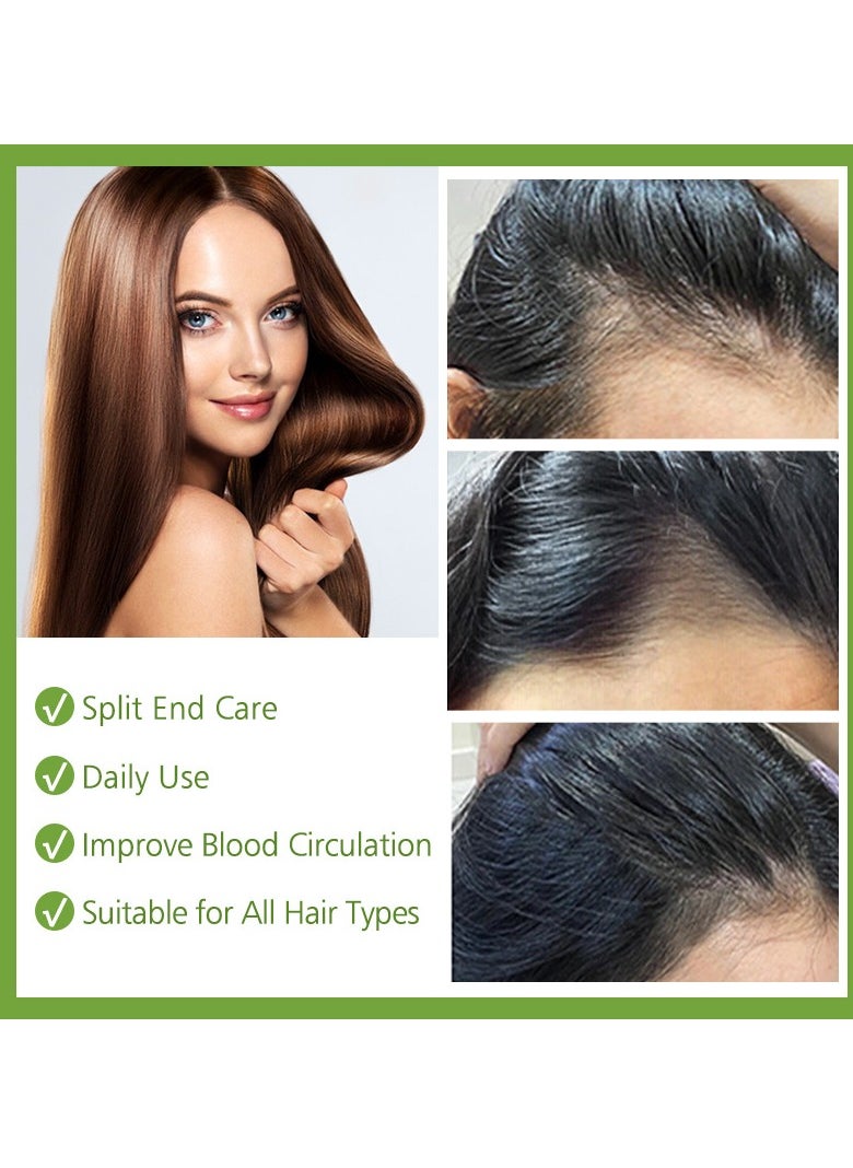 SUMAX SUMAX 30ml Rosemary Hair Conditioner  - Image 4