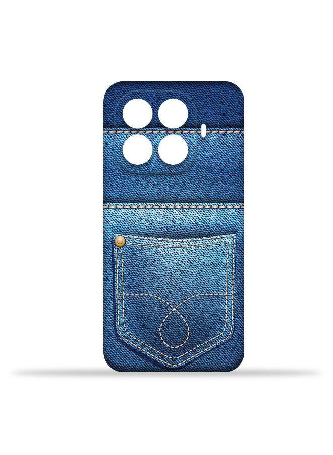 AMC DESIGN Protective Case Cover For Xiaomi 15T Pro ( LTE / 5G ) - Image 2