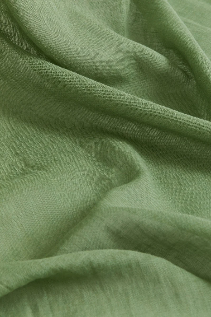 H&M 2-Pack Multiway Linen-Blend Curtains