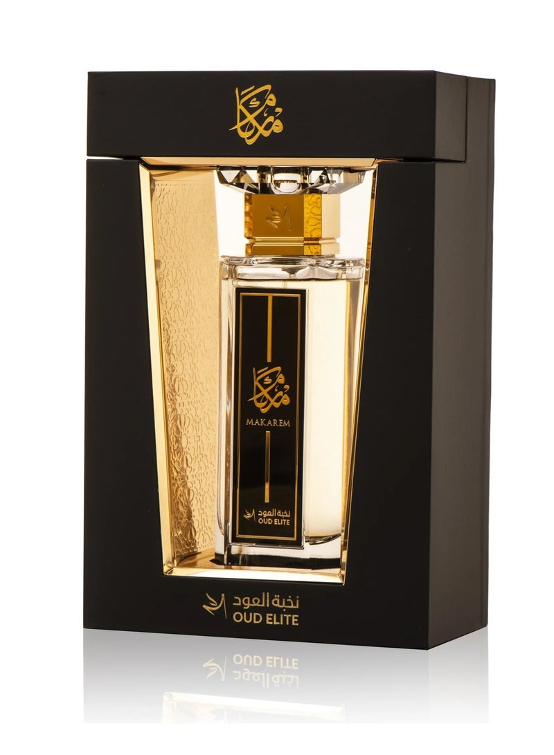 عطر مكارم 100 مل