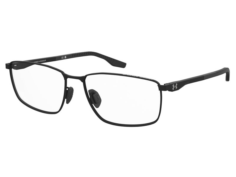 UNDER ARMOUR Men Square Frames  59 UA 5073/F - Image 2