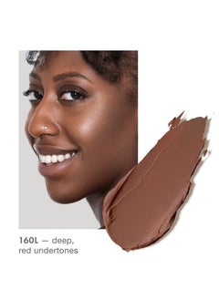 Vapour Beauty - Luminous Foundation Stick | Non-Toxic, Cruelty-Free, Clean Makeup (160L)  - Image 1