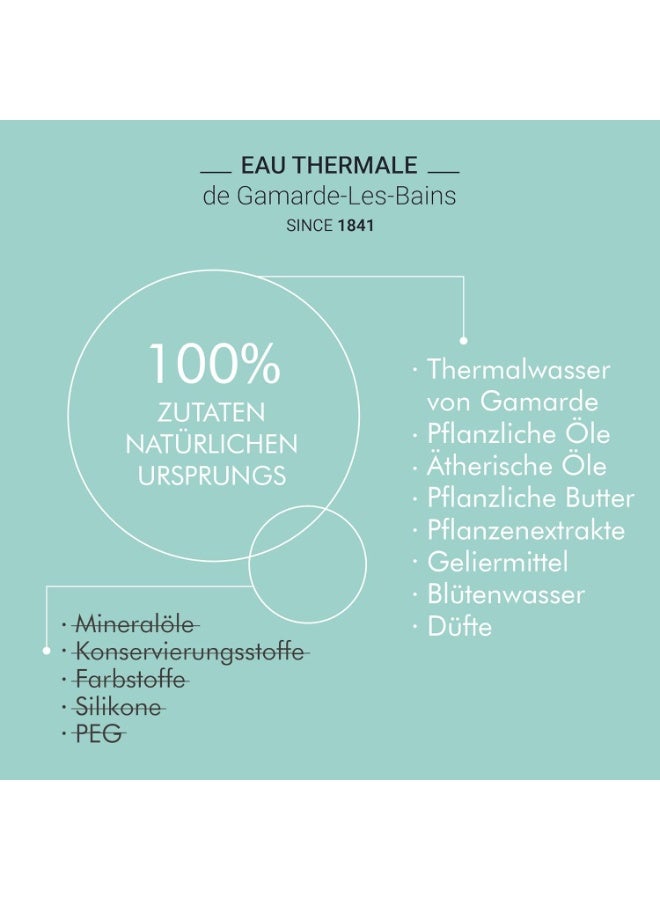 GAMARDE THERMAL WATER SPRAY 100 ML - Image 3
