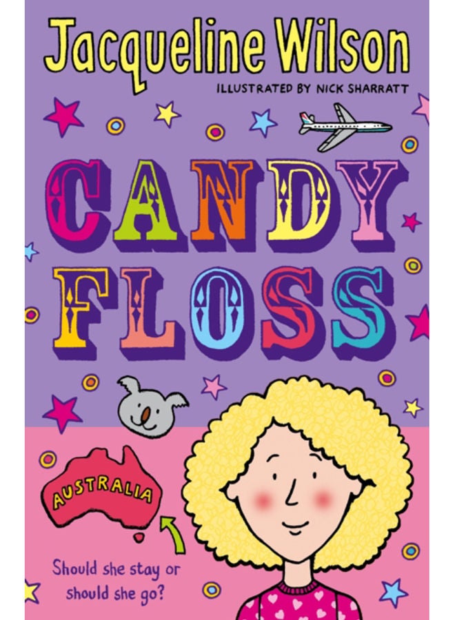 Candyfloss 