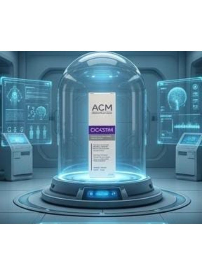 ACM Cream Skin Repair  20 Ml ( Packaging  May Vary) - Image 3
