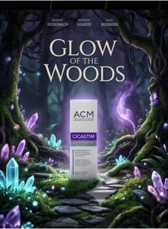 ACM Cream Skin Repair  20 Ml ( Packaging  May Vary) - Image 5