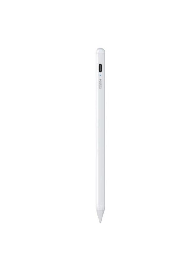 Yesido ST06 Metal Digital Active Smart Touch Screen Drawing Stylus Pen For iPad  - Image 1