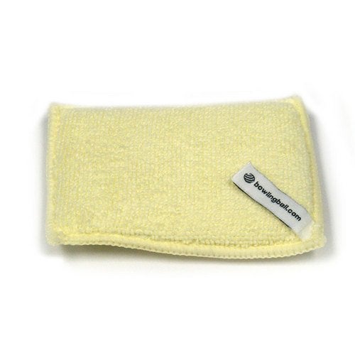 Bowlingball.Com Monster Microfiber Pad Bowling Applicator