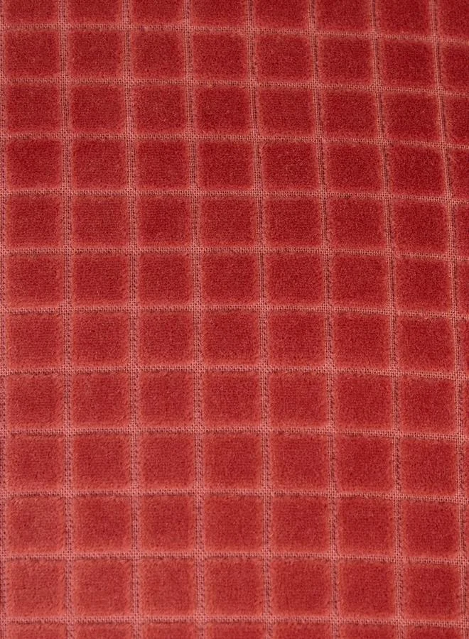 ستايلي غطاء وسادة ملمس قطعة واحدة 100% قطن، 45x45 سم