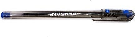 Pensan Ballpoint Pen Blue Black Red 0.7mm My-Tech Ballpoint Pen 0.7mm 2240