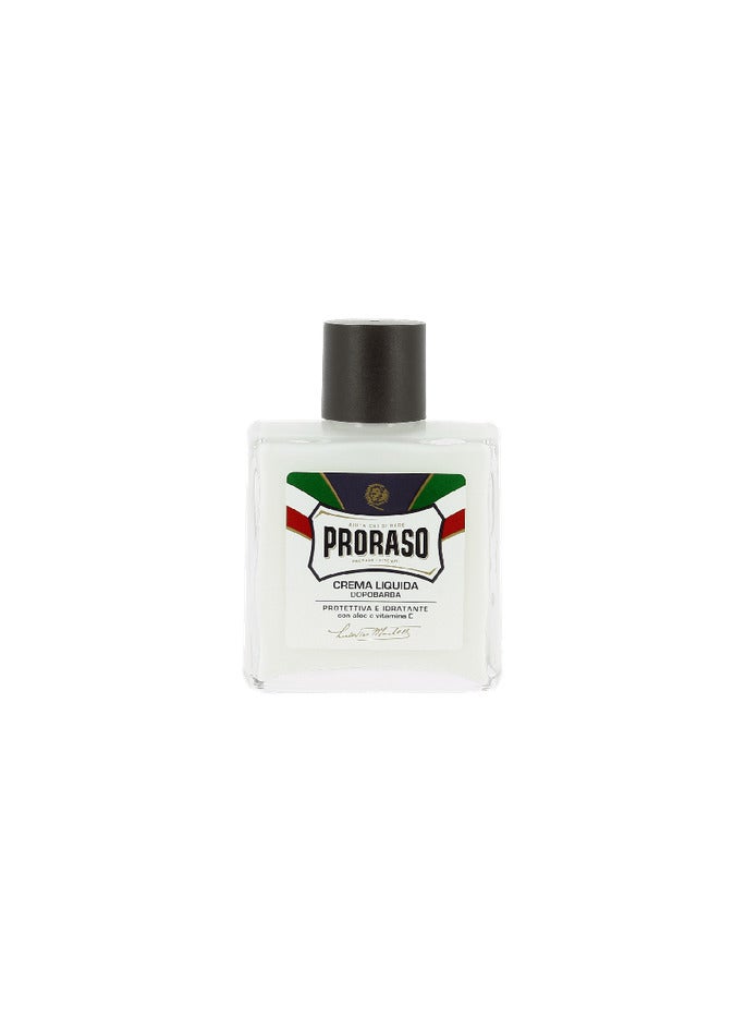 Proraso Italian After Shave Balm Protective 100ml