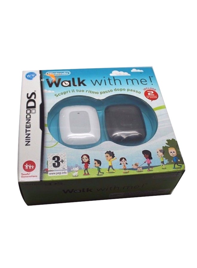 Nintendo 3Ds Walk With Me Pal 3 - Image 2