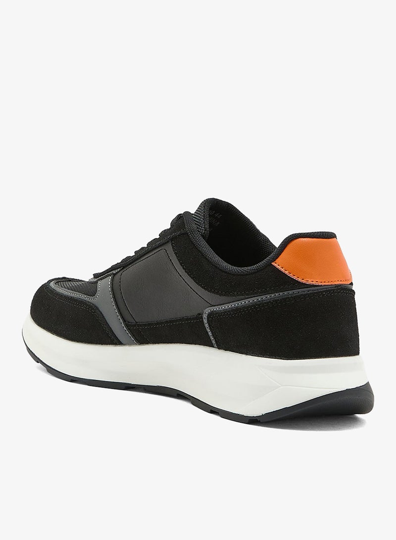 روبرت وود سنيكرز كاجوال - Image 2