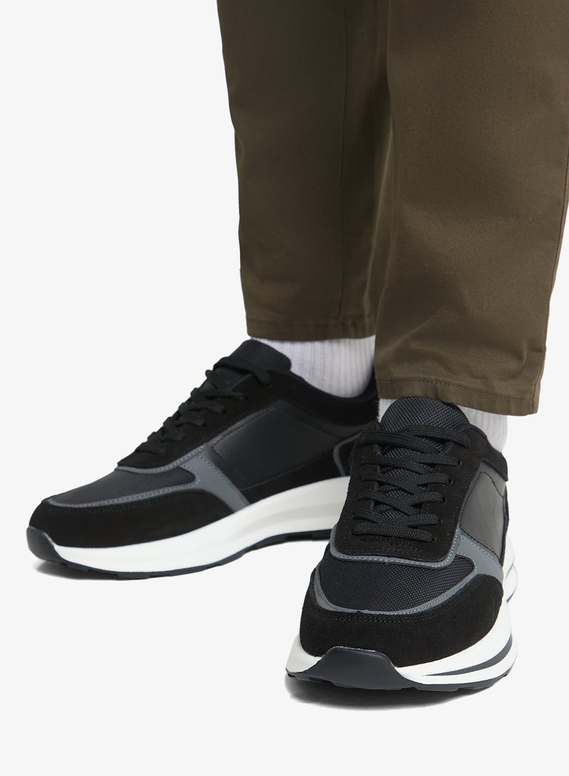 روبرت وود سنيكرز كاجوال - Image 5