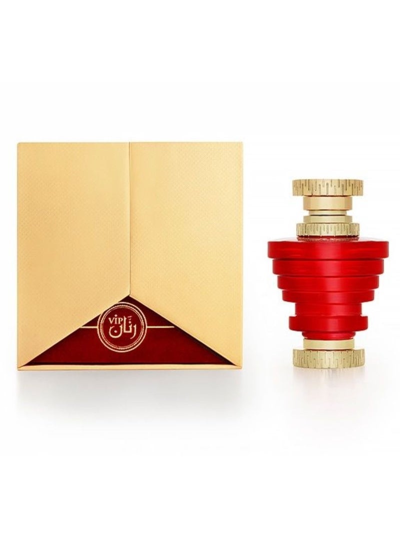 الماجد للعود عطر رنان في اي بي الأحمر - 100 مل - Image 2