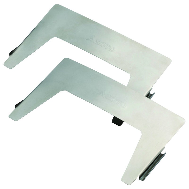 SOTO ST3101 Regulator Stove Windscreen - Image 2