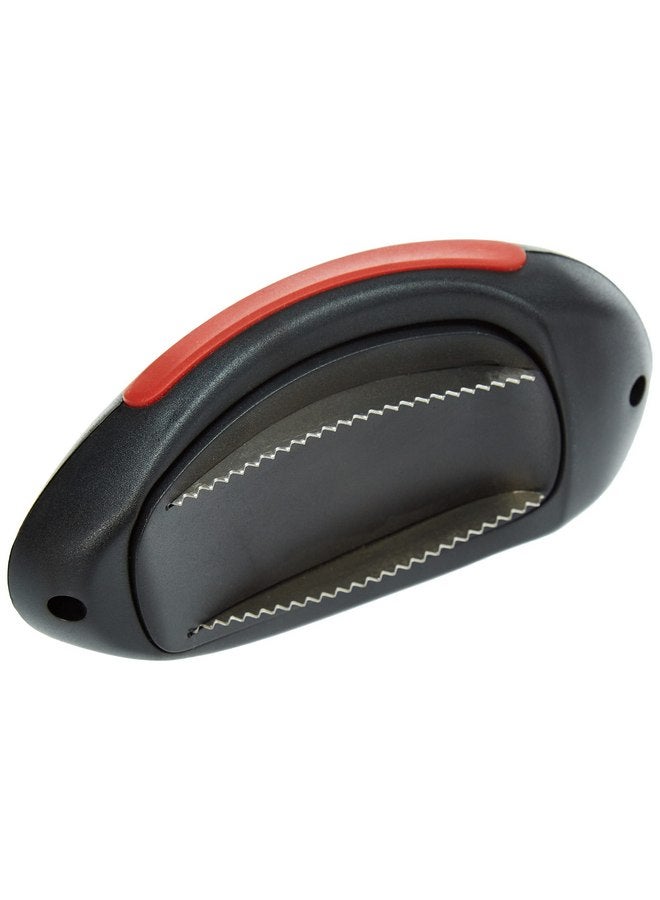 Four Paws Magic Coat Dog Grooming Palm Shedding tool - Image 2