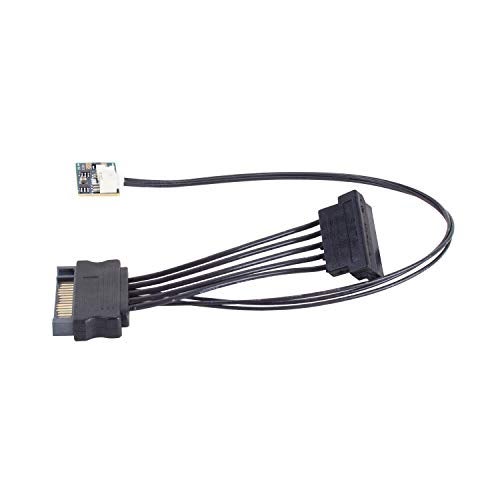 OWC in-Line Digital Thermal Sensor HDD Upgrade Cable for iMac 2011, (OWCDIDIMACHDD11) - Image 1