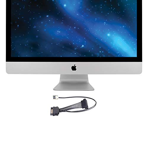 OWC in-Line Digital Thermal Sensor HDD Upgrade Cable for iMac 2011, (OWCDIDIMACHDD11) - Image 2