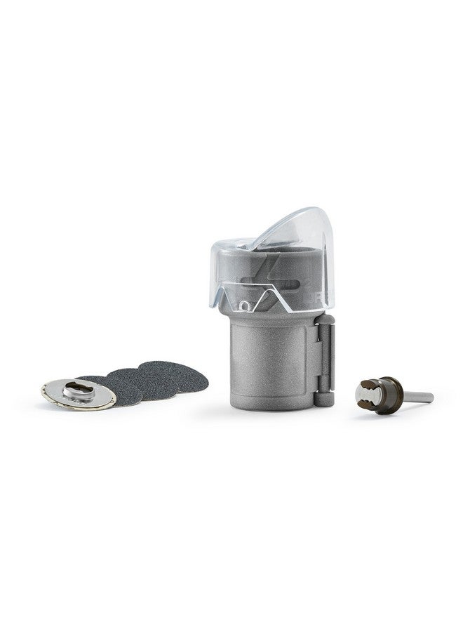 درمل ملحق حماية أظافر الحيوانات الأليفة من دريميل، مثالي لقص أظافر الكلاب والقطط، AT02-PGK - Image 1