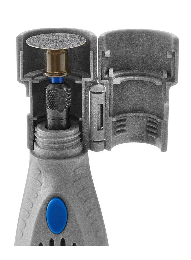 درمل ملحق حماية أظافر الحيوانات الأليفة من دريميل، مثالي لقص أظافر الكلاب والقطط، AT02-PGK - Image 2