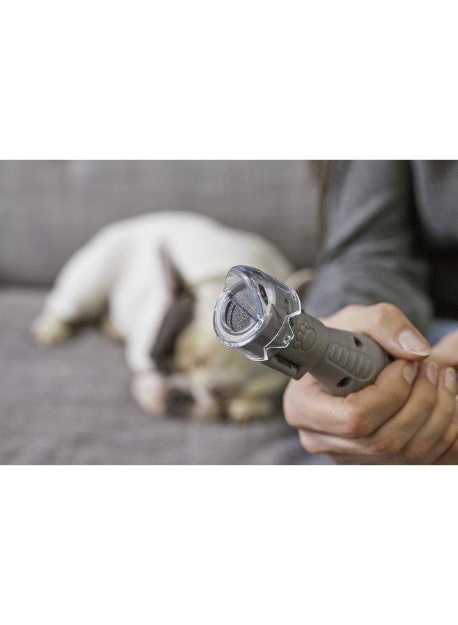 درمل ملحق حماية أظافر الحيوانات الأليفة من دريميل، مثالي لقص أظافر الكلاب والقطط، AT02-PGK - Image 4