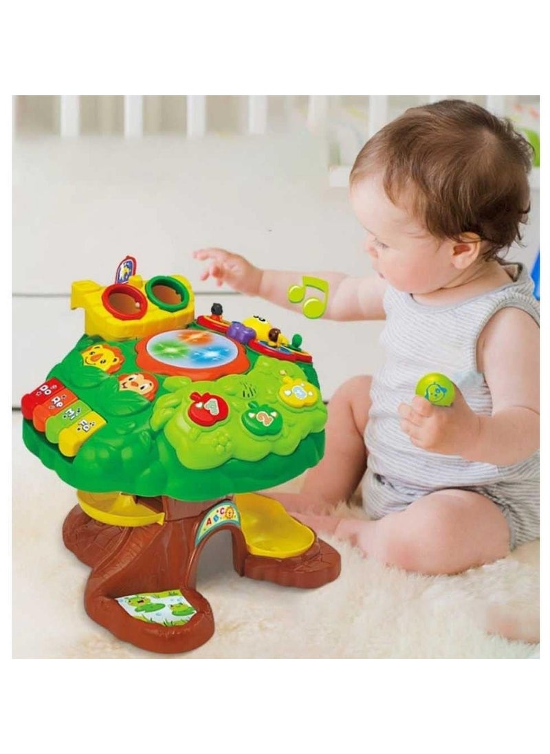 Wisdom Tree Learning Table for baby - pzsku/Z5781F032566A22370138Z/45/_/1711458723/9db77522-2e27-49cb-9fb2-1bc3dd1c4c4c